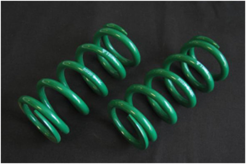 Tein Coilover Racing Spring I.D. 58mm Spring Rate 18kg/mm (Pair)
