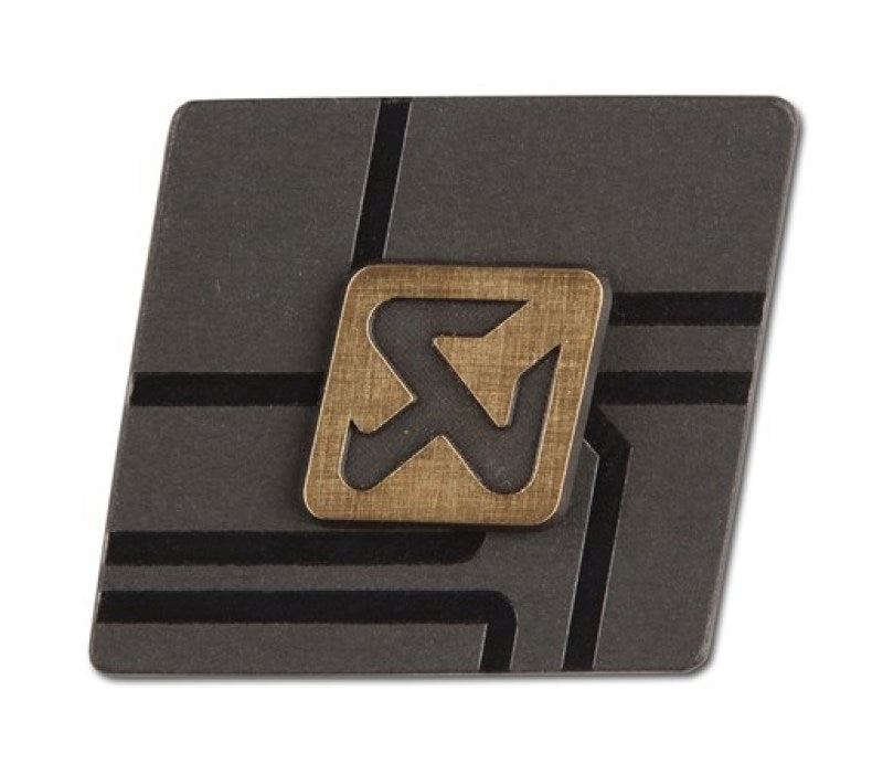 Akrapovic Akrapovic Brass pin - large