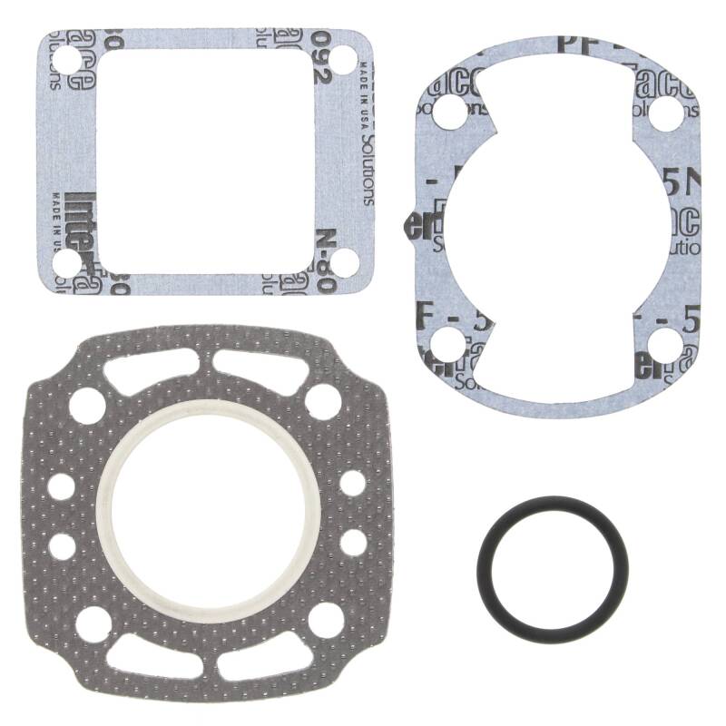 Vertex Pistons Vertex Gaskets 1983 Yamaha YZ80 Top End Gasket Kit