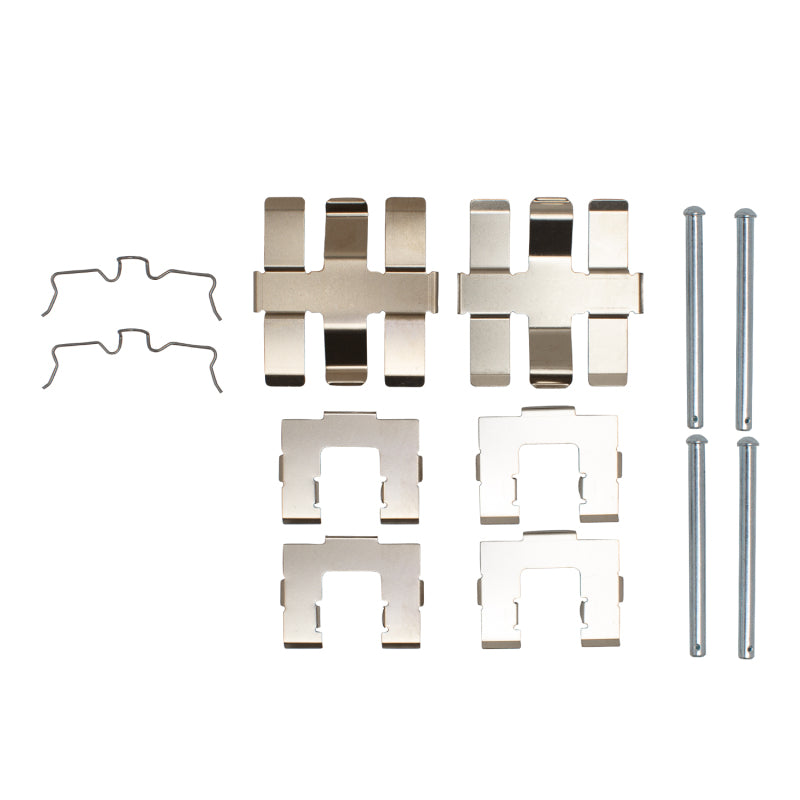 DFC 06-07 Subaru Impreza Rear Premium Hardware Kit