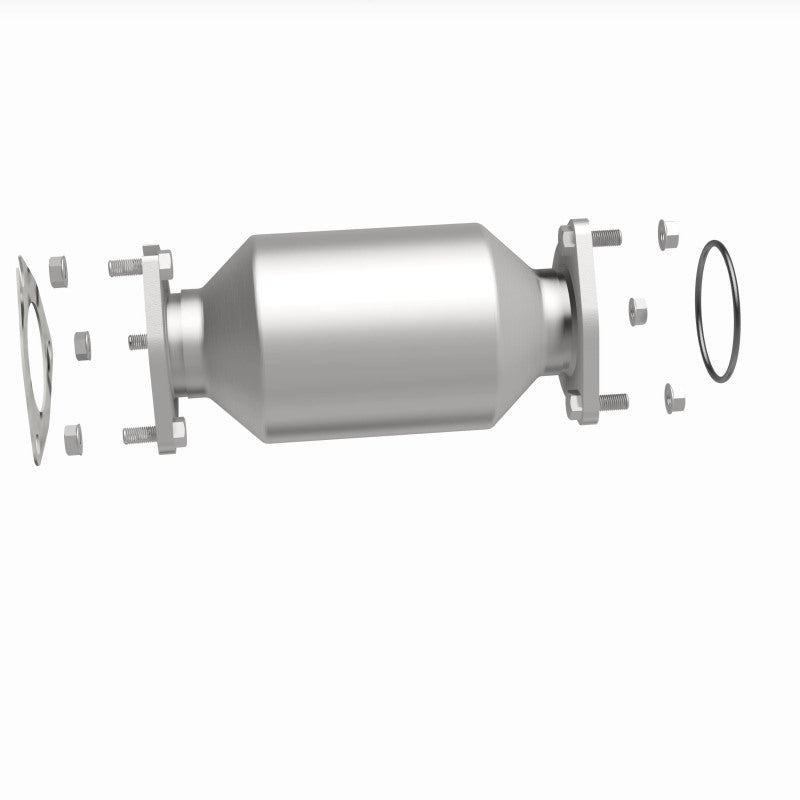 MagnaFlow 2014 RLX 3.5L Underbody Direct Fit Converter