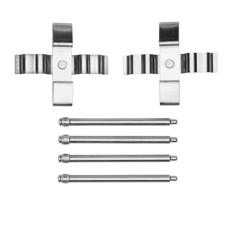 DFC 12-21 BMW M240I xDrive Rear Premium Hardware Kit