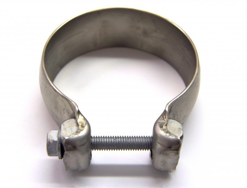 Kooks Headers Kooks Universal 3in Torca Ball Clamp