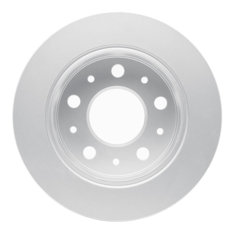 DFC 14-21 Ram ProMaster 1500 Rear GeoSPEC Coated Rotor