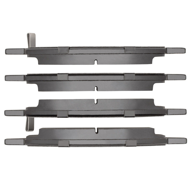 DFC 07-17 Buick Enclave Front 5000 Advanced Ceramic Brake Pads
