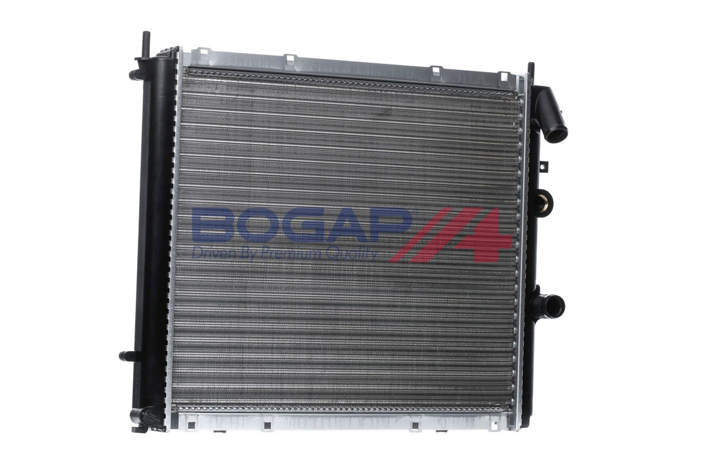 BOGAP R4210166 Radiator, Engine Cooling
