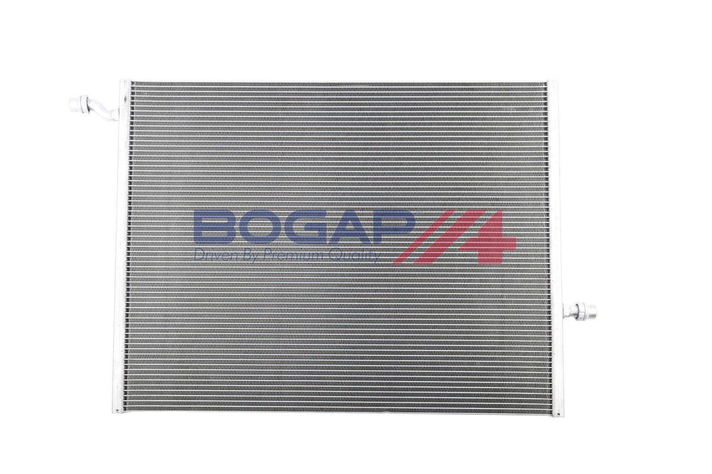 BOGAP C4210132 Radiator, Engine Cooling