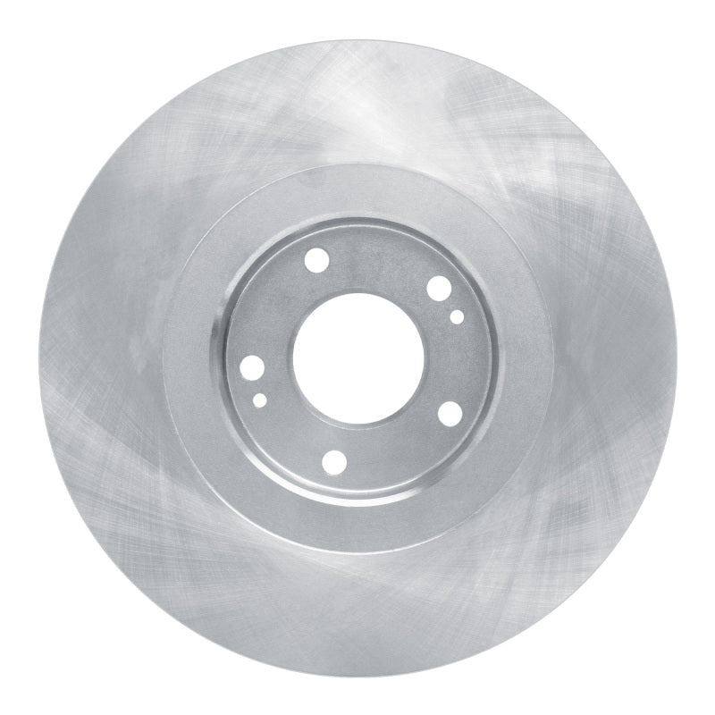 DFC 22-25 Kia Carnival Front Brake Rotor