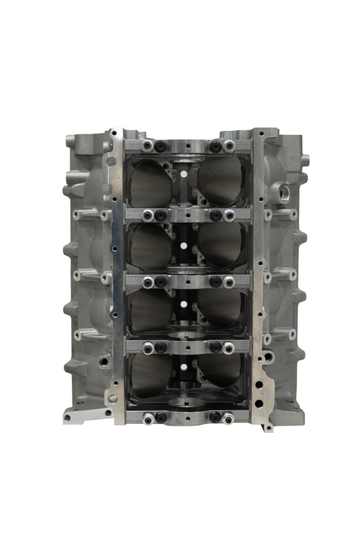 Fleece Performance GM LSR Standard Deck Wet Aluminum Engine Block