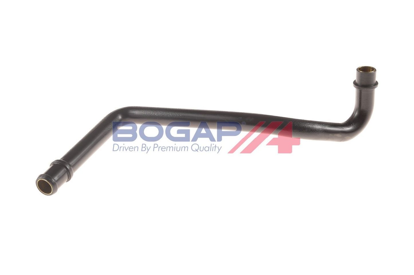BOGAP A1210226 Hose, Crankcase Ventilation