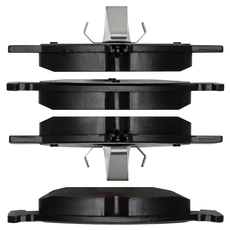 DFC 96-08 Mercedes-Benz SLK320 Front 4000 Hybridynamic Brake Pads