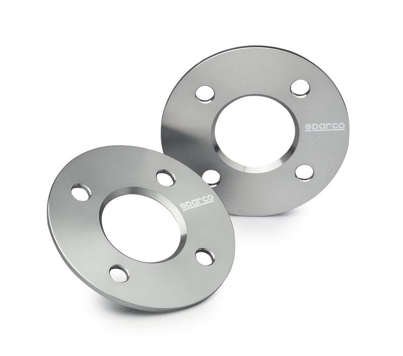 Sparco Wheel Spacer 16M 4X100 - 56Id