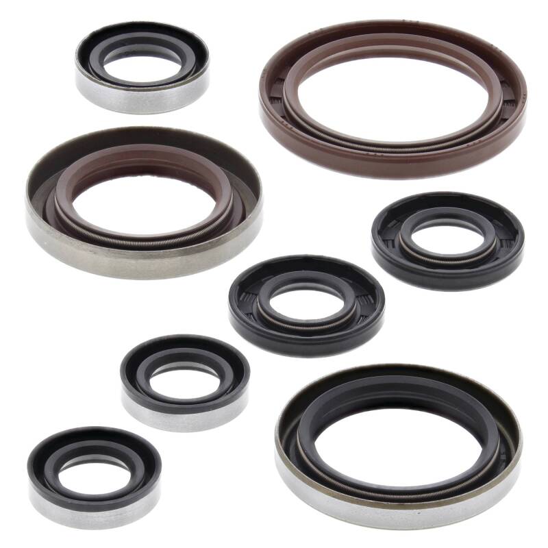Vertex Pistons Vertex Gaskets 12-16 KTM EXC-F 350 Oil Seal Kit