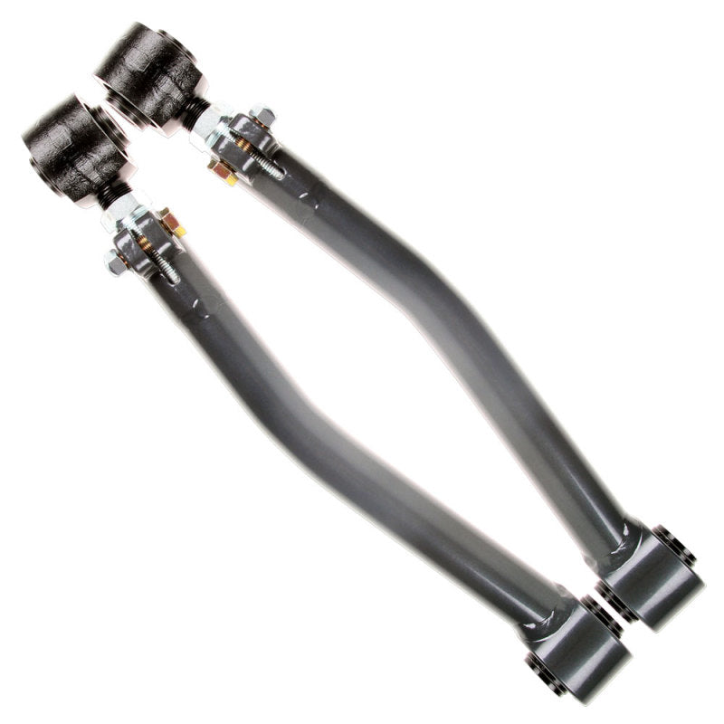 Synergy Mfg Synergy 2007+ Jeep Wrangler JK/JKU/JL/JLU Adjustable Rear Upper Control Arms - Pair