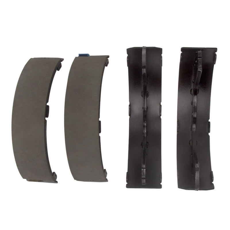 DFC 20-25 Chevrolet Silverado 2500 HD/2500 HD Classic Parking Brake Parking Shoes