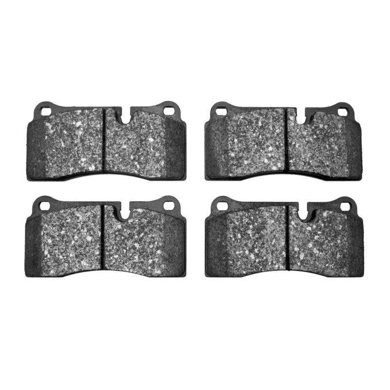 DFC 95-05 Lamborghini Murcielago Rear/Front 4000 Hybridynamic Brake Pads