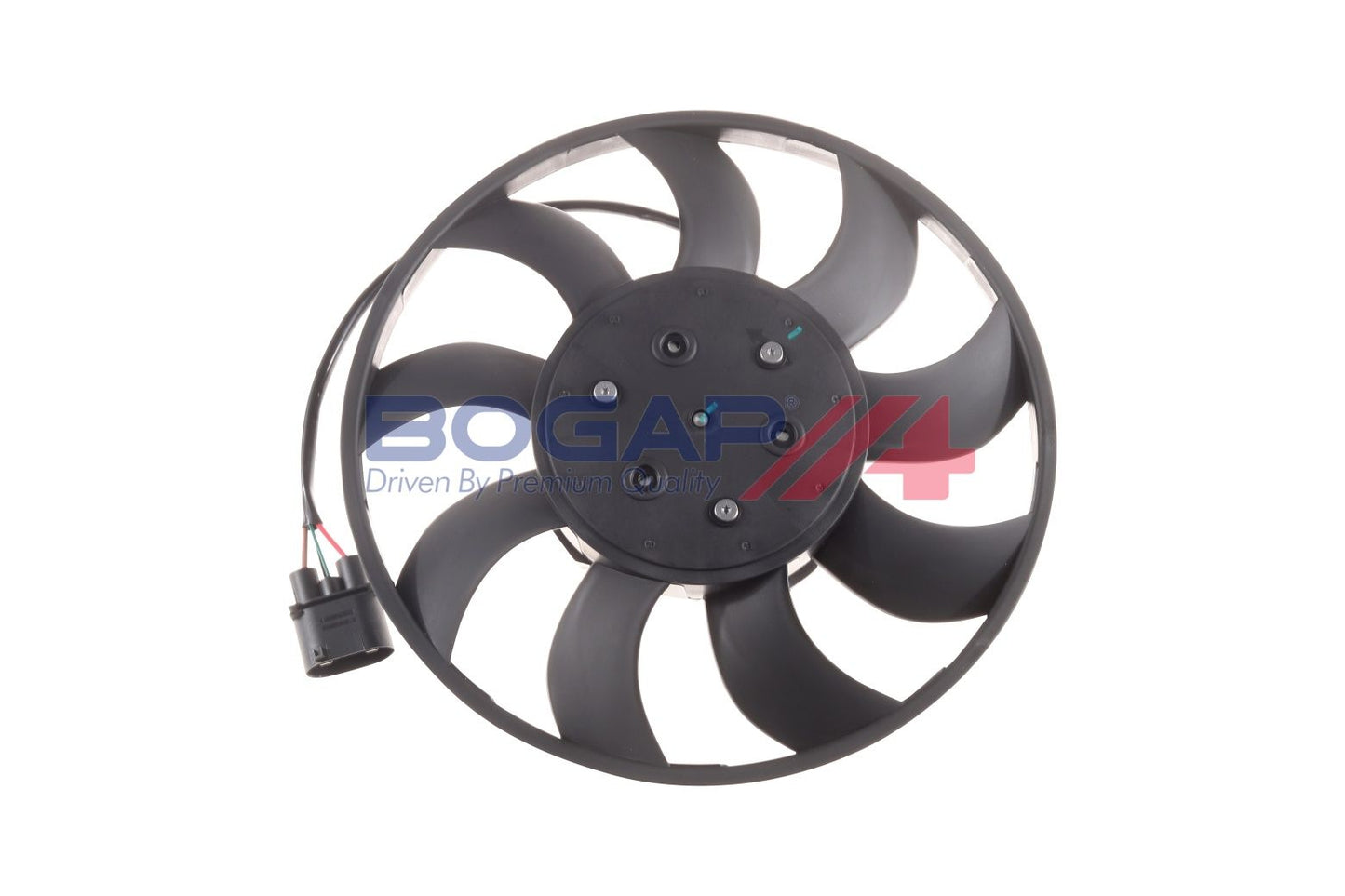BOGAP A4243179 Fan, Engine Cooling
