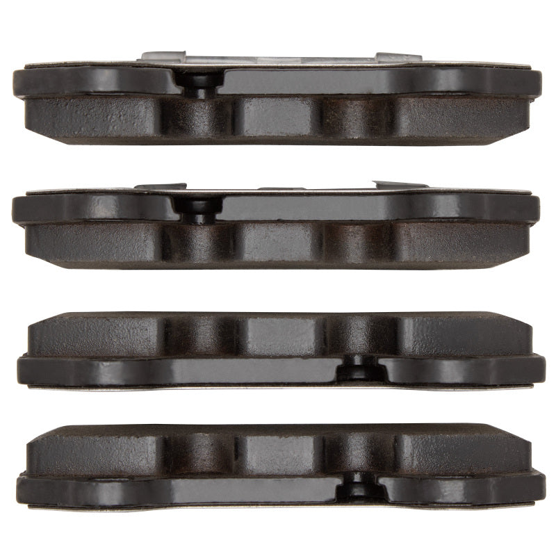 DFC 00-19 Aston Martin Vanquish Front/Rear 5000 Advanced Low Metallic Brake Pads