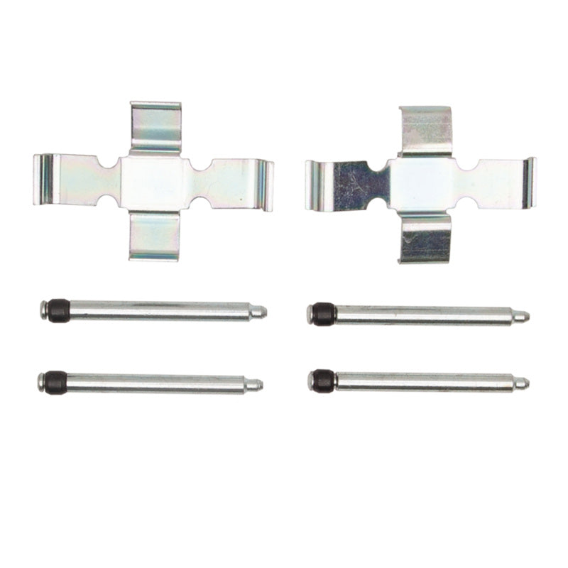DFC 77-83 BMW 320I (USA/Canada) Front Premium Hardware Kit