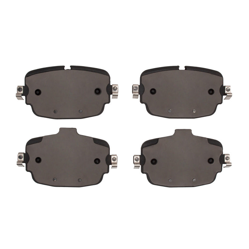 DFC 19-26 Lamborghini Urus Rear 4000 Hybridynamic Brake Pads