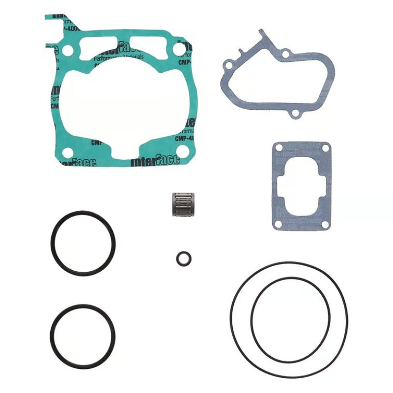 Wiseco Yamaha YZ125 05-20 GP Series(846M05800) Piston