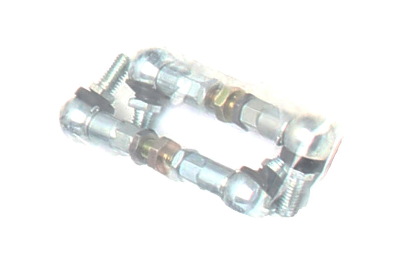 Dinan 10-14 BMW X5 M/X6 M (E70/E71) Performance Spring Set