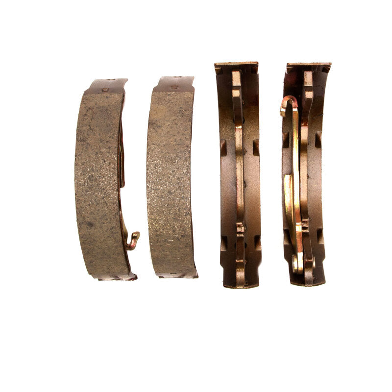 DFC 99-13 Hyundai XG350 Parking Brake Parking Shoes