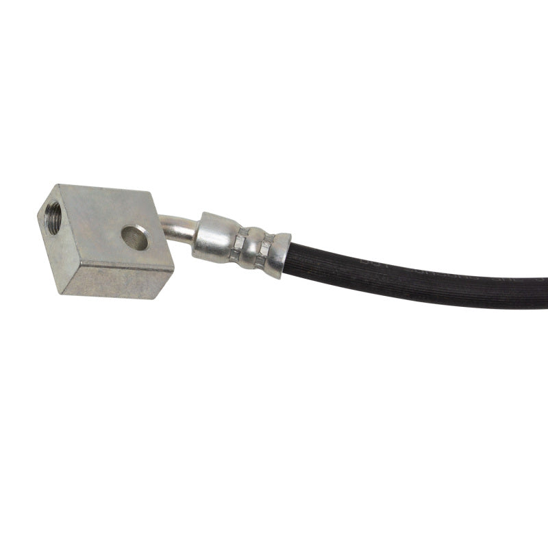 DFC 16-23 Nissan Titan XD Front-L Brake Hose