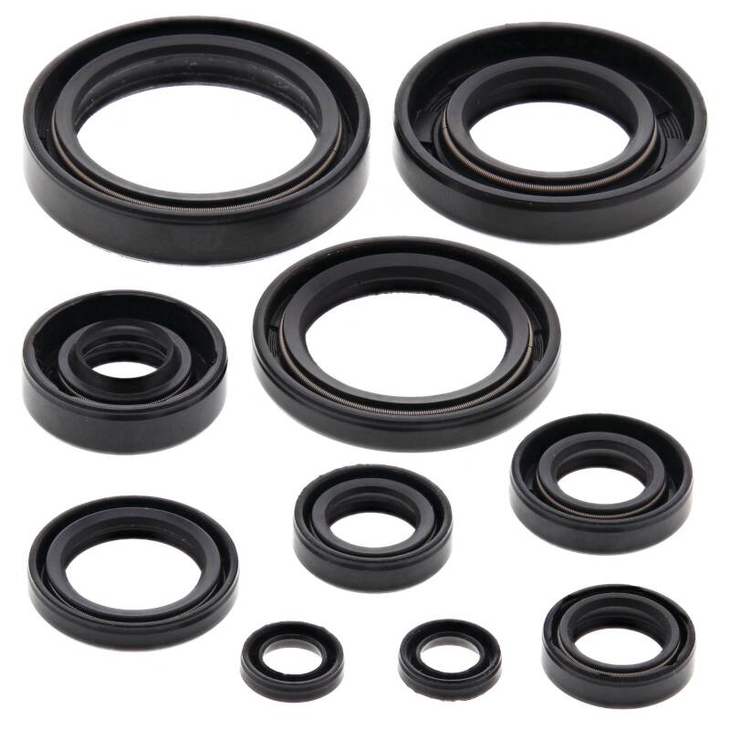 Vertex Pistons Vertex Gaskets 98-00 Yamaha YZ125 Oil Seal Kit