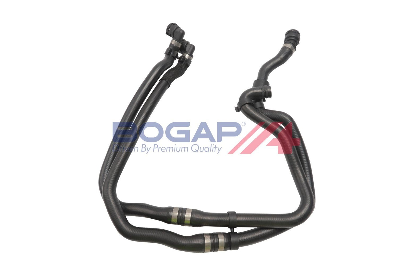 BOGAP B4228317 Radiator Hose