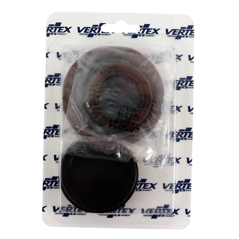 Vertex Pistons Vertex Gaskets 11-13 Polaris Sportsman Touring EPS 850 Oil Seal Kit