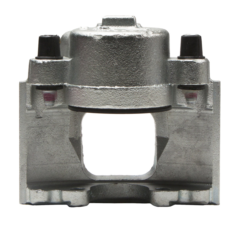 DFC 820092 Ford Thunderbird Front-R Premium Caliper - Silver Zinc Coated