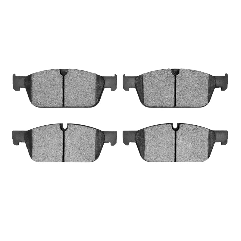 R1 Concepts R1 13-19 Mercedes-Benz Gl450 Front Euro Ceramic Brake Pads