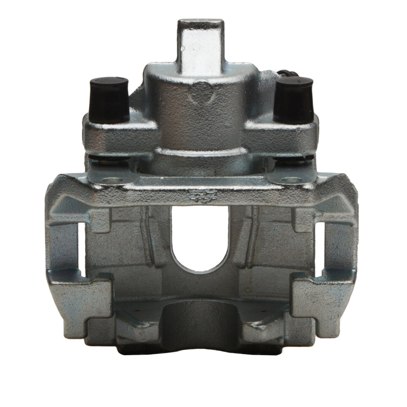 DFC 03-14 Volvo XC90 Rear-R Premium Caliper - Silver Zinc Coated