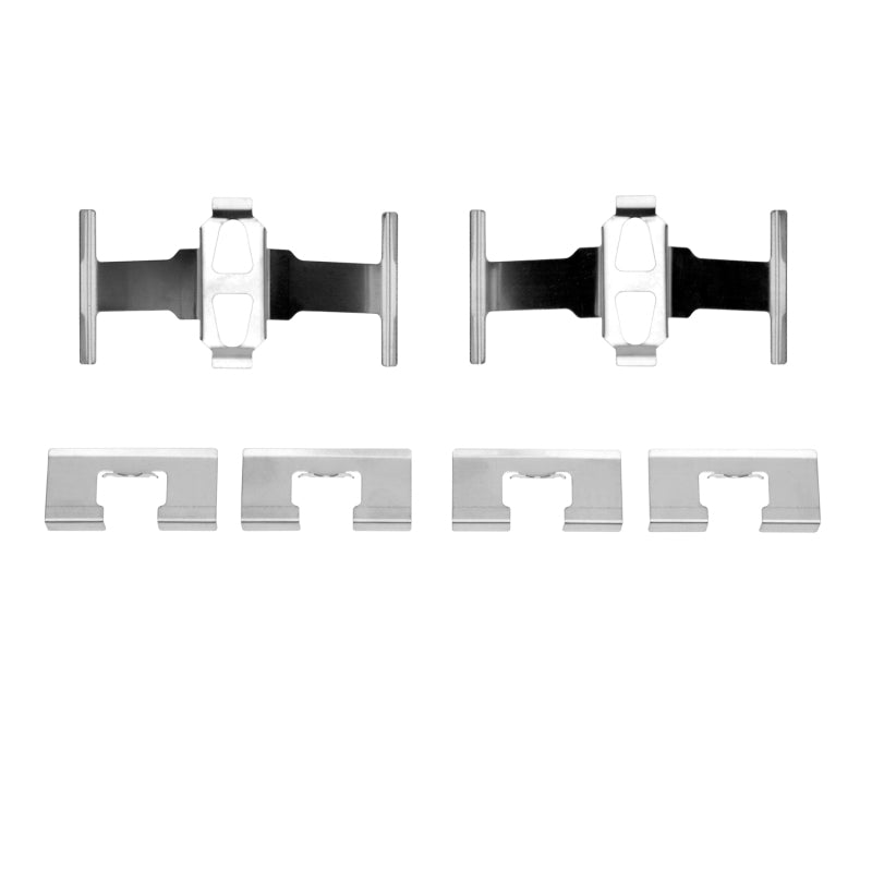 DFC 88-01 Acura INTEGRA Rear Premium Hardware Kit