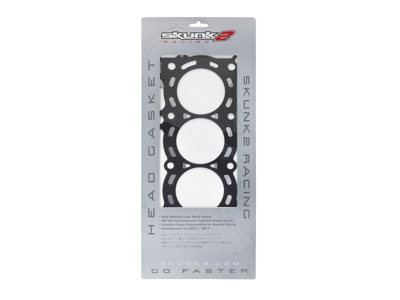 Skunk2 Racing Skunk2 HG Honda/Acura K20A VTEC 88.00mm-3.464in Max Bore-1.35mm-0.053in Thick