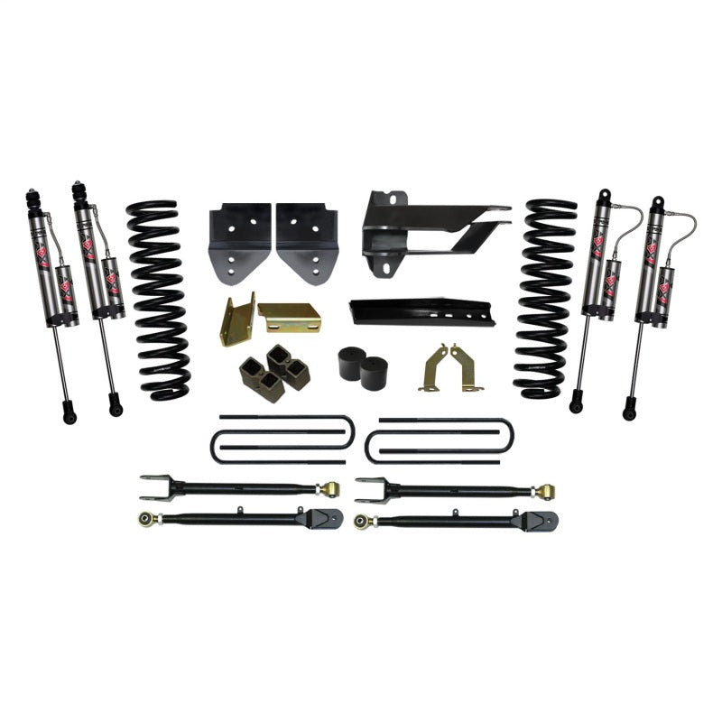 Skyjacker 4 IN KIT 2017 F350 4WD GAS