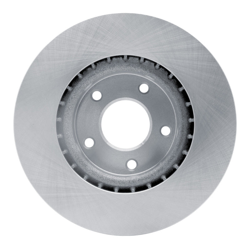 DFC 10-14 Renault Safrane (Mexico) Front Brake Rotor