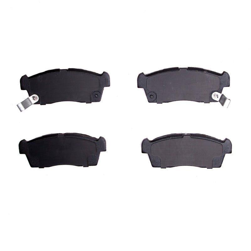 R1 Concepts R1 12-17 Mitsubishi I-Miev Front Optimum OE Brake Pads