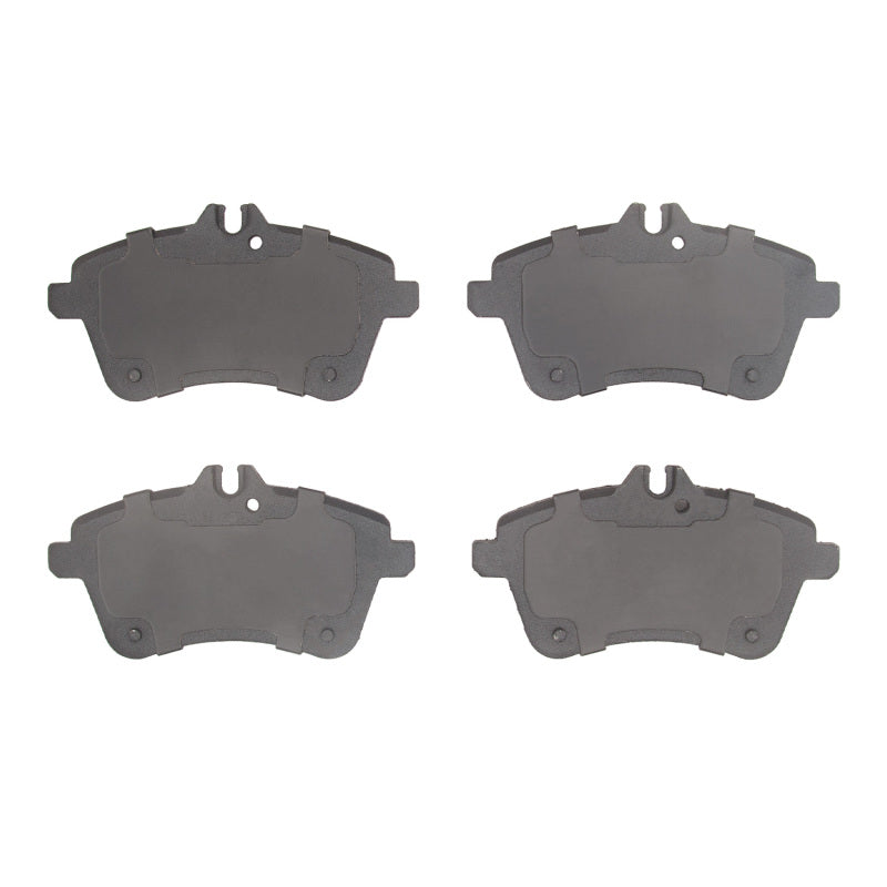 DFC 06-11 Mercedes-Benz B200 Front 5000 Advanced Low Metallic Brake Pads and Hardware Kit