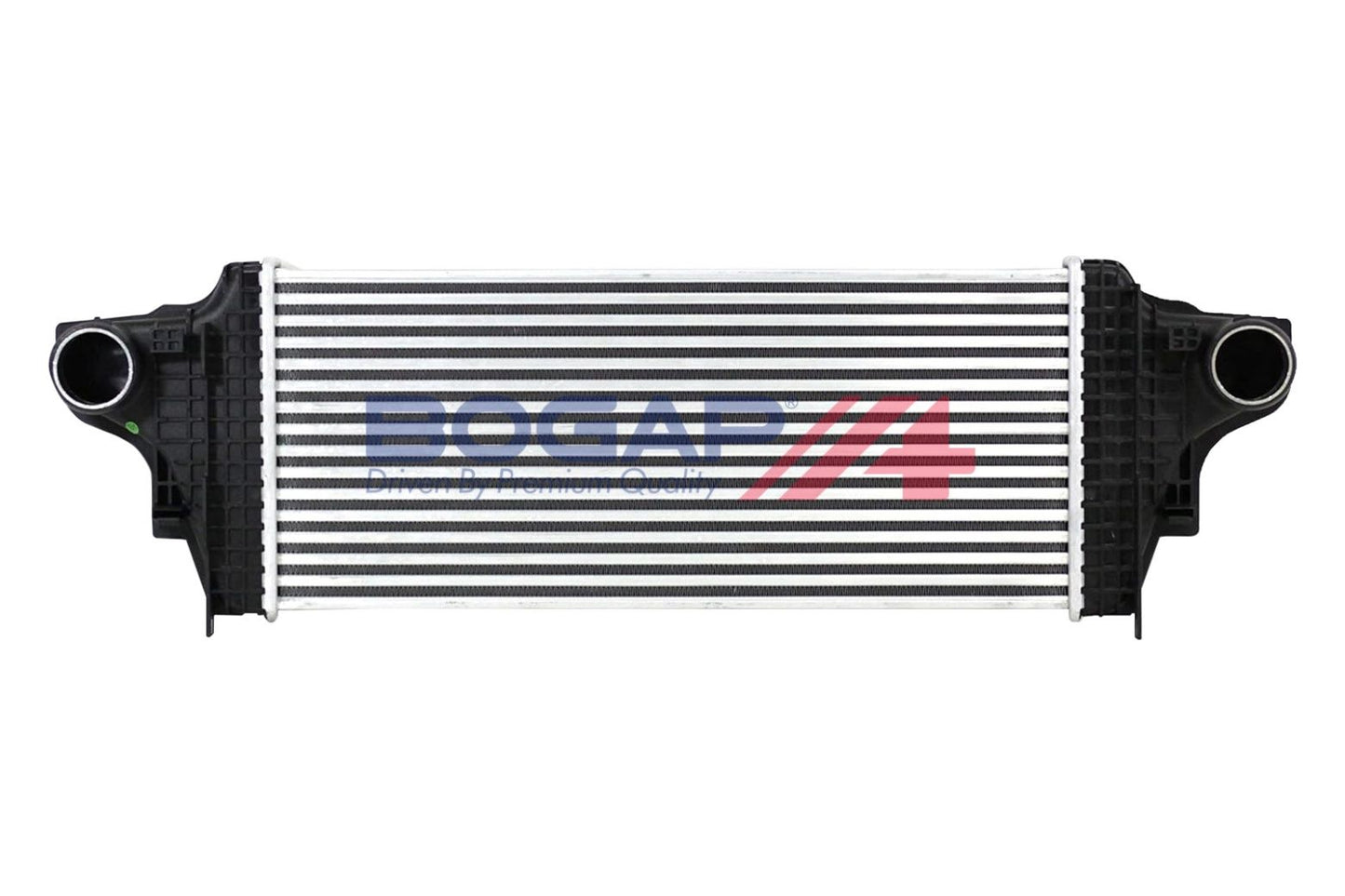 BOGAP C4220123 Charge Air Cooler