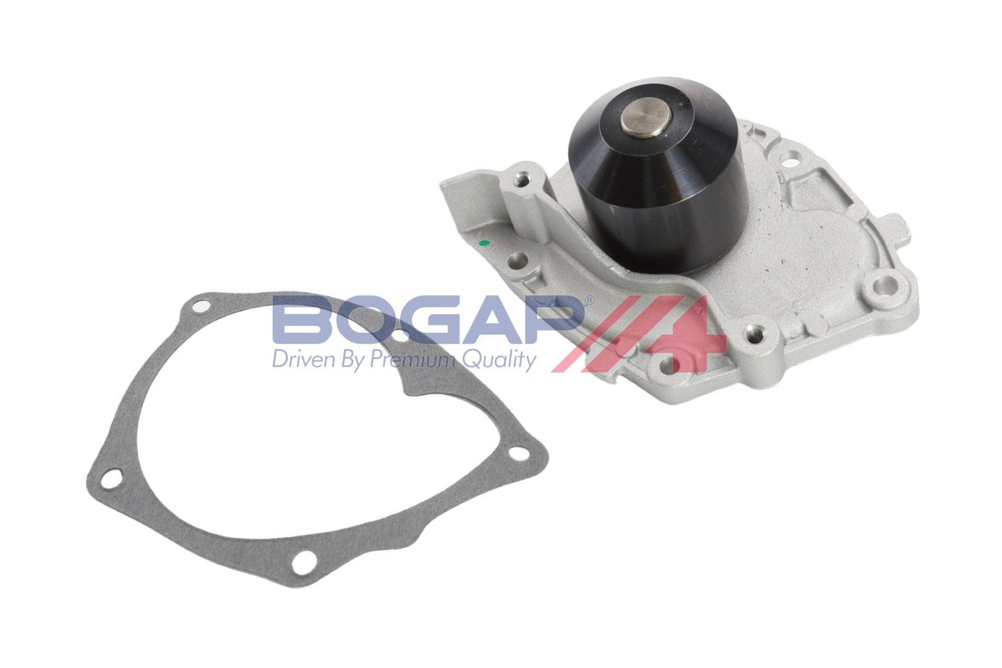 BOGAP W4234121 Water Pump, Engine Cooling