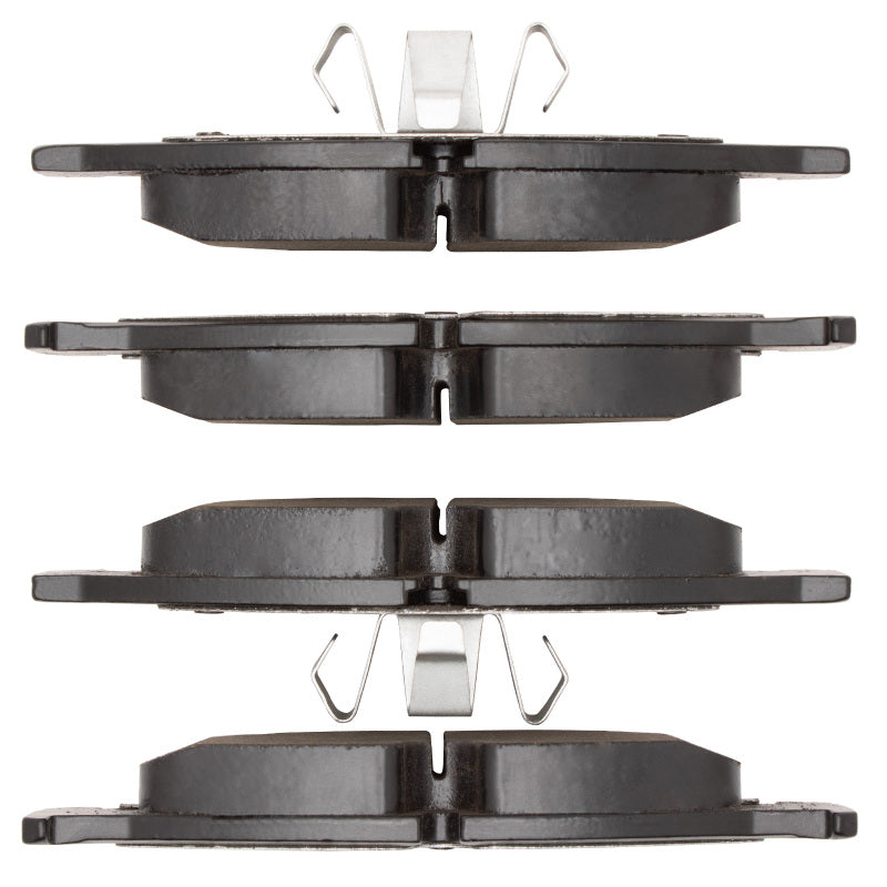 DFC 07-15 BMW 323i Front Euro 5000 Ceramic Brake Pads