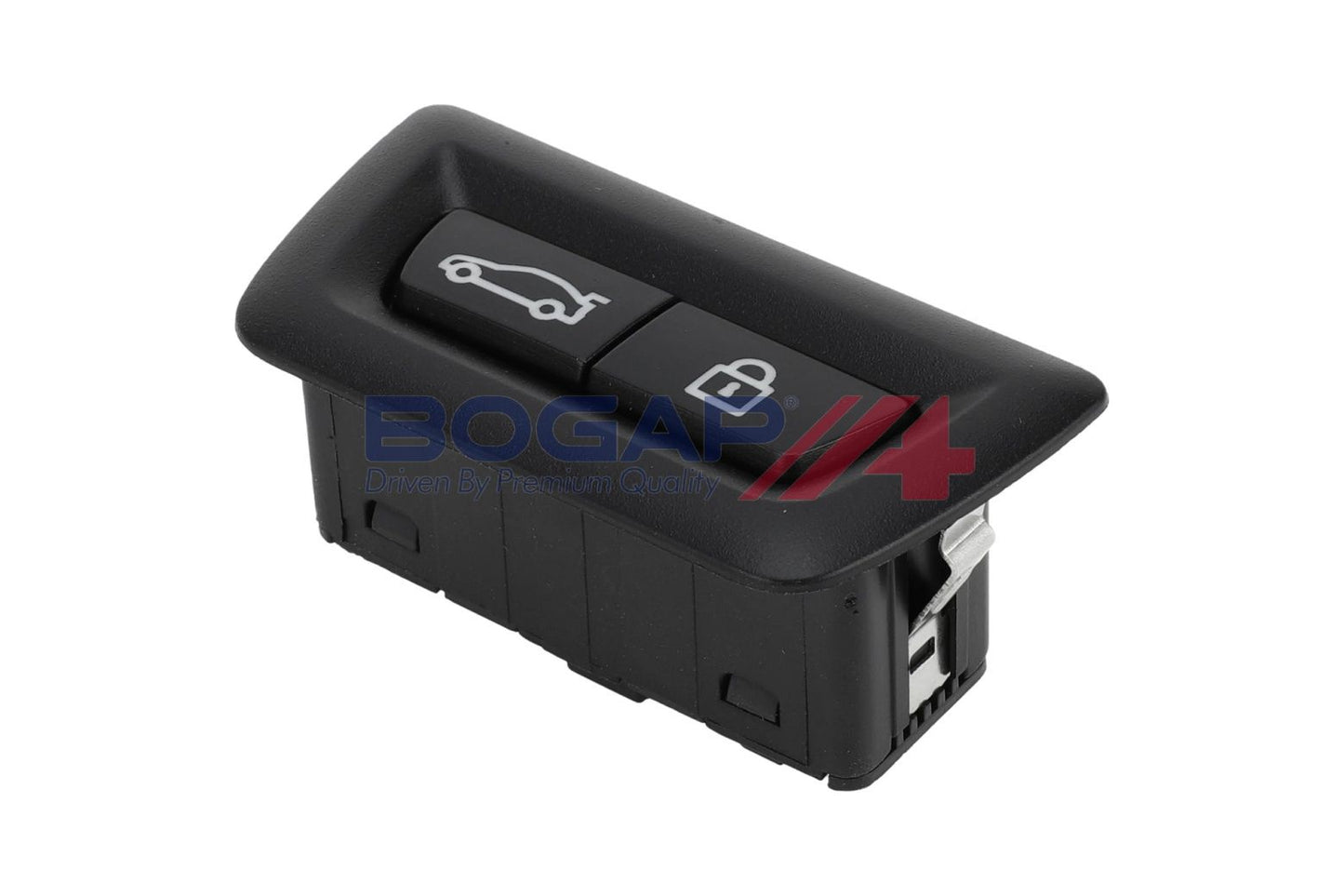 BOGAP B7313107 Switch, Tailgate Release