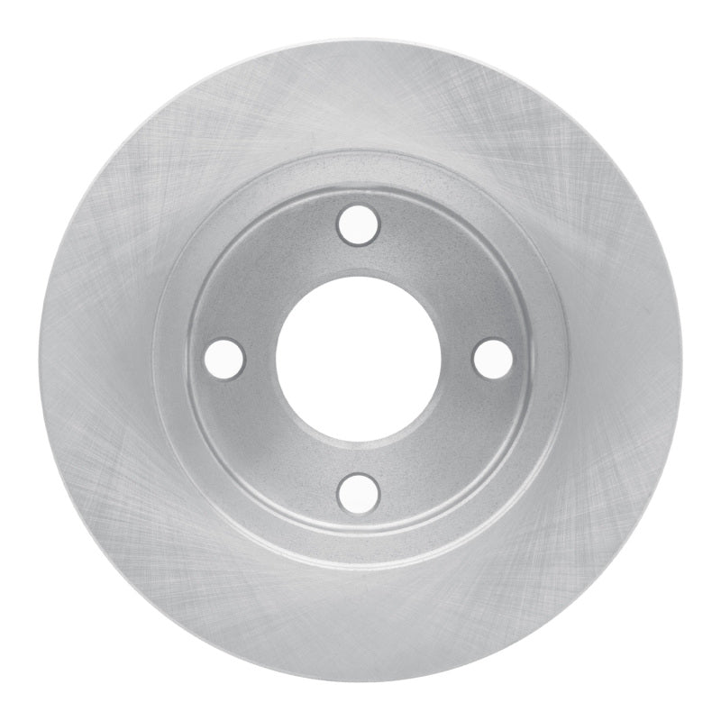DFC 78-90 Dodge Omni Front Brake Rotor