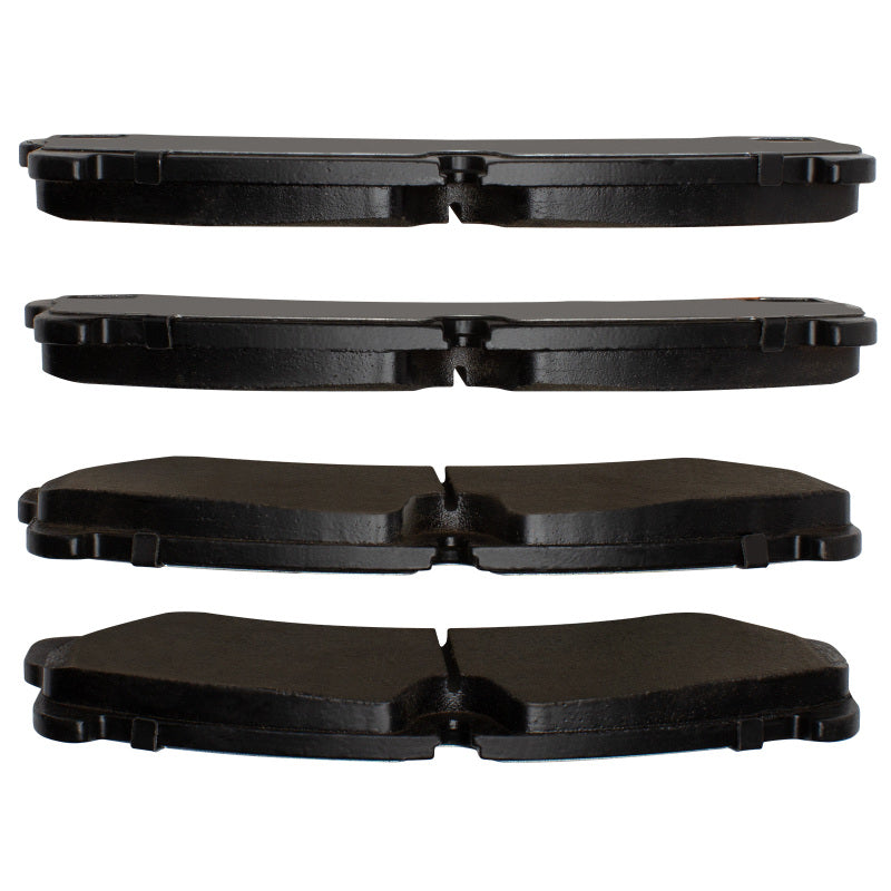R1 Concepts R1 11-23 Porsche Macan Front Ceramic Brake Pads