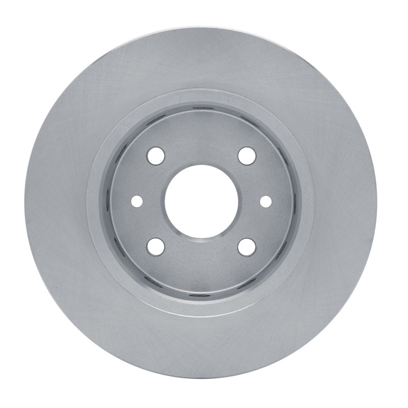 DFC 01-03 Kia Sephia Front Brake Rotor