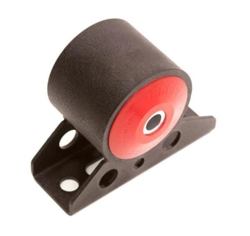 Innovative Mounts Innovative 10+ Evora Silver Aluminum Mount 95A Bushing (Front Engine Mount Only)