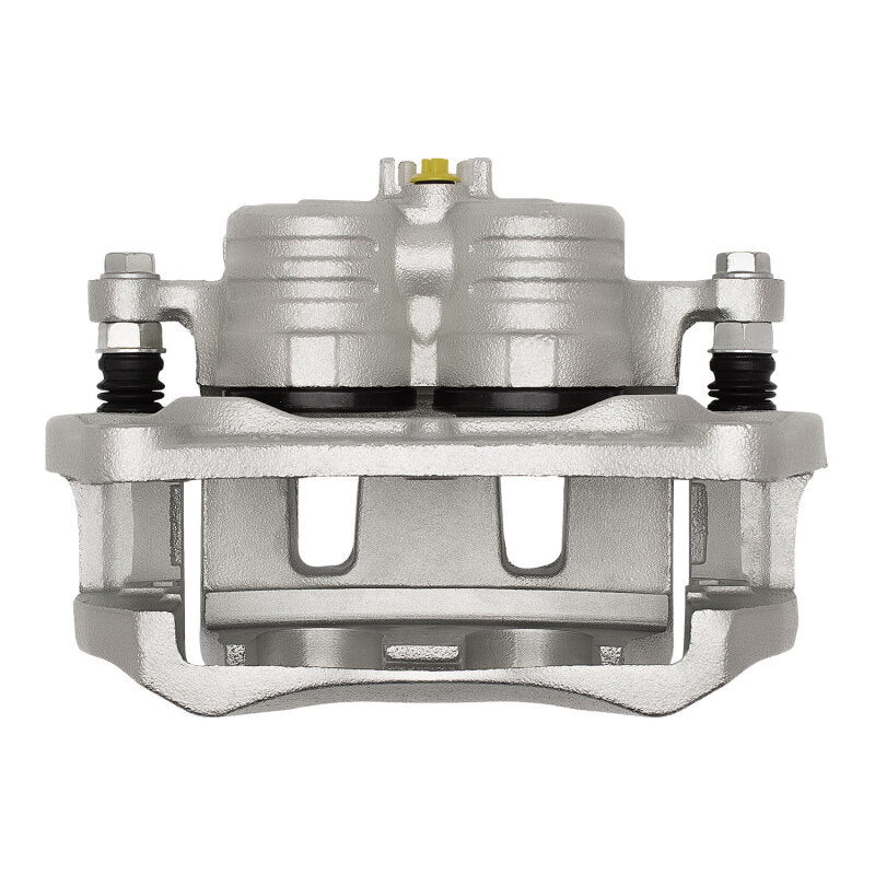 DFC 15-15 Subaru Legacy Front-R Premium Caliper - Silver Zinc Coated