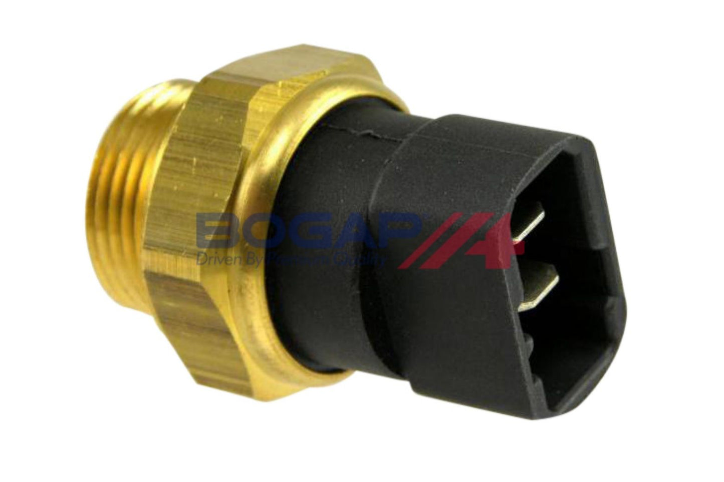 BOGAP A4126120 Sensor, Coolant Temperature